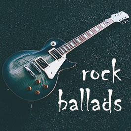 Rádio Hard Rock Ballads