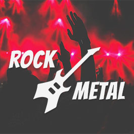 Rádio Rock Metal