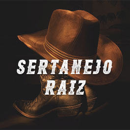Rádio Sertanejo Raiz
