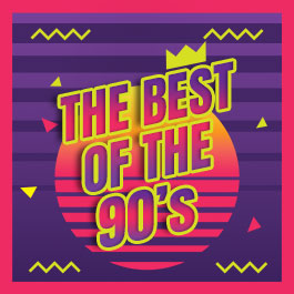 Rádio The Best Of The 90's