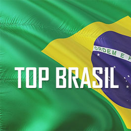 Rádio Top Brasil