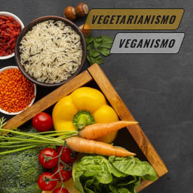 Marmiteiros: AlimentaÃ§Ã£o vegetariana e vegana, qual a diferenÃ§a?