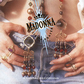 Discotindo: Quando 'Like a Prayer' elevou Madonna a rainha do pop