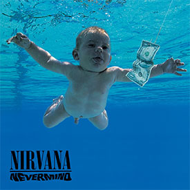 Discotindo: A importÃ¢ncia de Nevermind, do Nirvana, para o rock