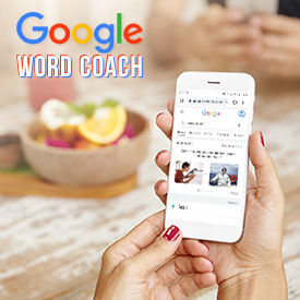 Google Word Coach, crise dos chips, Facebook vai ter Clubhouse e muito mais