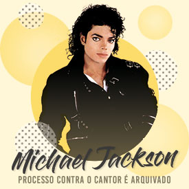 Michael Jackson, WhatsApp, grÃ¡vidas no grupo prioritÃ¡rio e muito mais