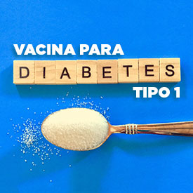 Vacina para diabetes tipo 1, golpes no WhatsApp, cavalo terapeuta e muito mais