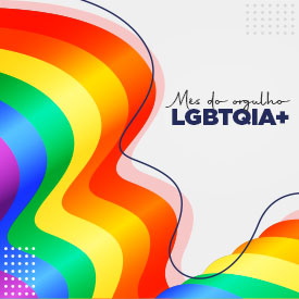 Amazon Prime Day, MÃªs do Orgulho LGBTQIA+, Nintendo e muito mais