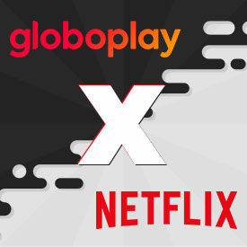 Ãšltima temporada de Lucifer, massa de ar polar, Globoplay X Netflix e muito mais