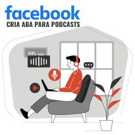 Em Alta: Facebook cria aba para podcasts, fim do hit Brown Sugar, cidades mais seguras e muito mais!