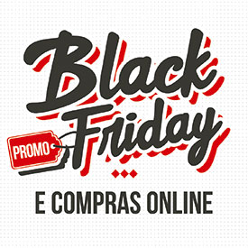 Em Alta: Black Friday e compras on-line, forÃ§ar o riso libera hormÃ´nios e muito mais