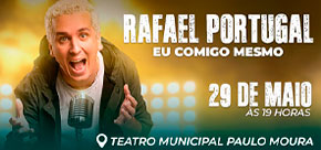 Promoção Rafael Portugal
